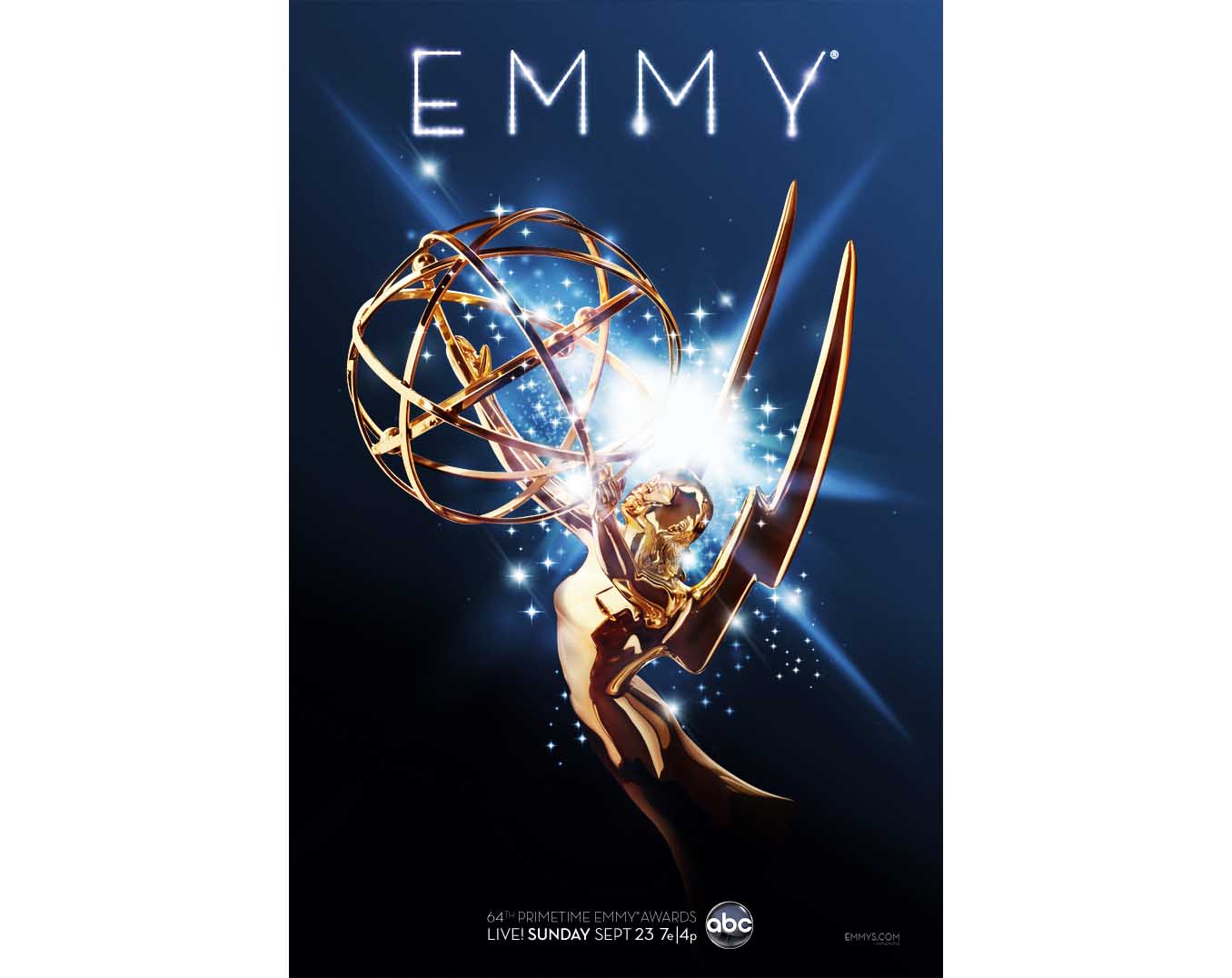 Primetime Emmy Nominations Announced Below the Line