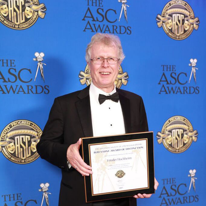 32nd Annual ASC Awards Below the Line