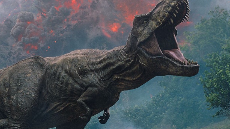 Jurassic World: Dominion Shutters Production for Two Weeks – Below the Line