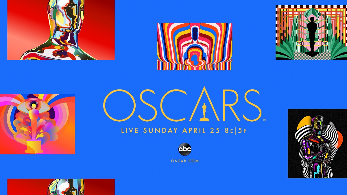 2021 Oscars nominations: Riz Ahmed, Chloe Zhao, Viola Davis and more react  - ABC News