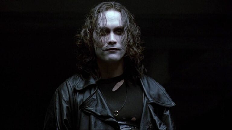 Exclusive: The Crow DP Dariusz Wolski Shares Thoughts on Rust Shooting ...