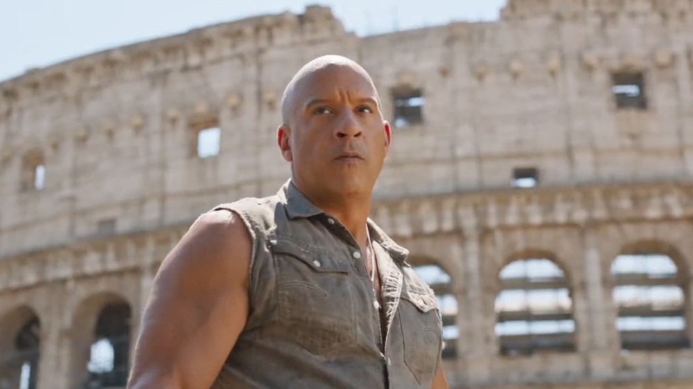 Fast X Review: Vin Diesel Franchise Spins Out of Control, Though